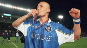 Τζιανλούκα Βιάλι: Ο Ιταλός θρύλος μας «άφησε» για την 11άδα των Αγγέλων!