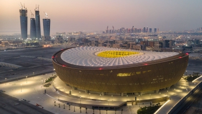 Το Μουντιάλ του Κατάρ κόστισε 4,5 φορές περισσότερο απ' ό,τι τα 7 προηγούμενα μαζί!