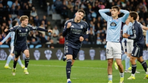 Ο Βαλβέρδε «χάρισε» το τρίποντο... στο φινάλε για τη Βασίλισσα!