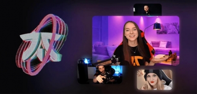 Fnatic Network: To πρώτο πρόγραμμα που προωθεί την ισότητα των φύλων στη streaming βιομηχανία