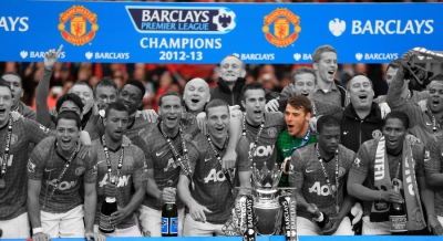 Ο Ντε Χέα έκλεισε τον κύκλο και η Μάντσεστερ Γιουνάιτεντ του Σερ Άλεξ... δεν υπάρχει πια!