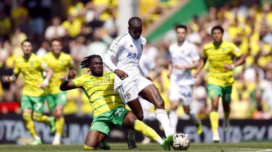 Ο διπλασιασμός στον ημιτελικό του Λιντς – Νόριτς αξίζει στη Novibet!