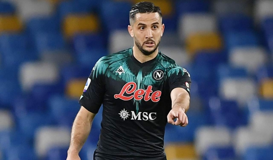 Νέο ιταλικό δημοσίευμα για Μανωλά: «Θέλει 10 εκατ. ευρώ συν μπόνους η Νάπολι, αλλιώς δεν τον δίνει στον Ολυμπιακό»