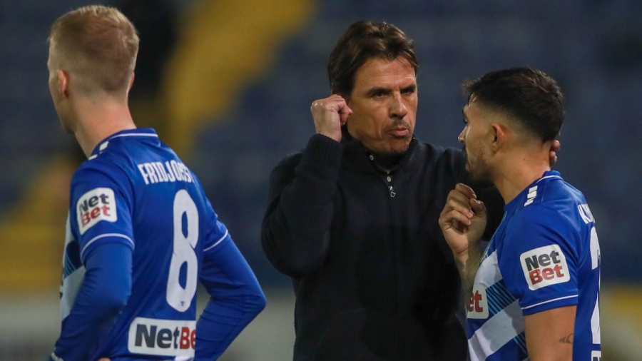 Ατρόμητος: Η αποστολή για το ματς με τον Παναθηναϊκό