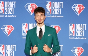 Alperen Şengün: Tο παιδί-θαύμα του τουρκικού μπάσκετ έτοιμο για εκτόξευση στο Houston