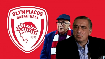 Ο εφοπλιστής Τσάκος χορήγησε 5 εκατ. στον Ολυμπιακό, αλλά είναι απλήρωτοι οι προμηθευτές του
