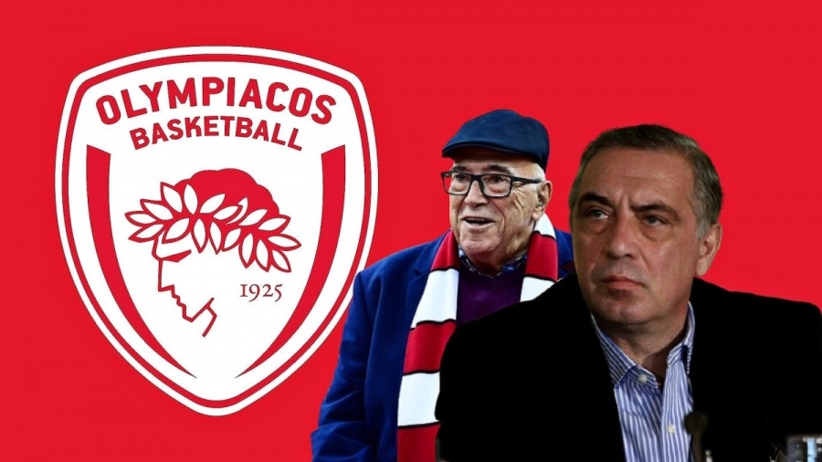 Ο εφοπλιστής Τσάκος χορήγησε 5 εκατ. στον Ολυμπιακό, αλλά είναι απλήρωτοι οι προμηθευτές του