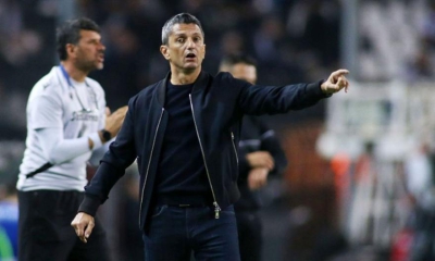 Λουτσέσκου: «Παλέψαμε μέχρι τέλους, αλλά δεν παίξαμε όπως θέλαμε»!