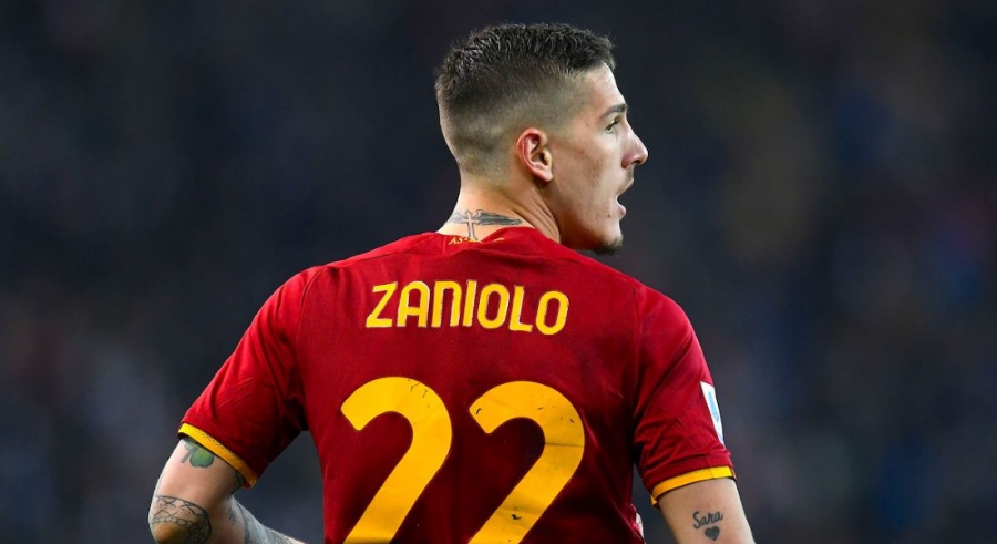 Μίλαν: Τα δίνει όλα για Τζανιόλο!