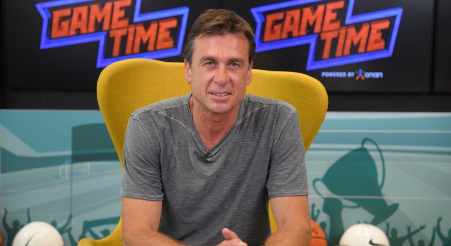 ΟΠΑΠ Game Time: Το Παγκόσμιο Πρωτάθλημα Στίβου με τον Ολυμπιονίκη Λάμπρο Παπακώστα