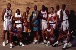 NBA Draft: Η «χρυσή» γενιά του 1996 με Bryant, Iverson και Nash! (video)