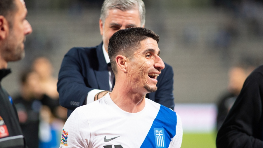 Μάνταλος: «Ο Γιακουμάκης είχε παράπονο ότι στην ΑΕΚ δεν του έβγαζα ασίστ»