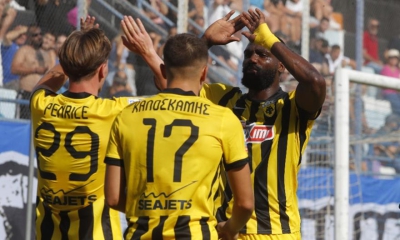 Γκολ για δύο στη Φιλαδέλφεια, κέρδη για πολλούς στην Interwetten!