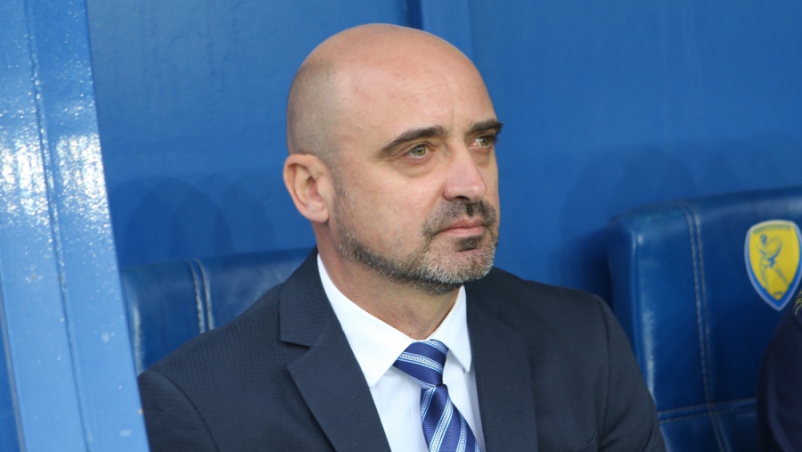 Ράσταβατς: «Αξίζαμε κάτι παραπάνω» (video)