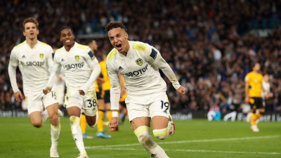 Σκοράρει στο Μολινό η Λιντς, συνεχίζει το αήττητο σερί της η Νιούπορτ!