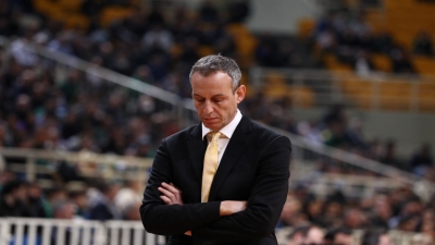 Κάτας: «Ακόμα δεν έχω καταλάβει γιατί έφυγα από τον Παναθηναϊκό»