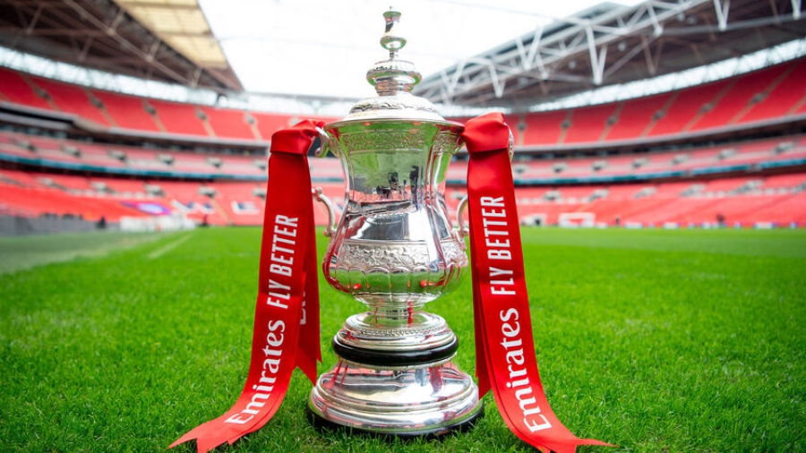 Η κλήρωση του 5ου γύρου: Ξανά στο «Άνφιλντ» η Λίβερπουλ, με Λούτον η Σίτι, «χαμός» στο Γουλβς – Μπράιτον!