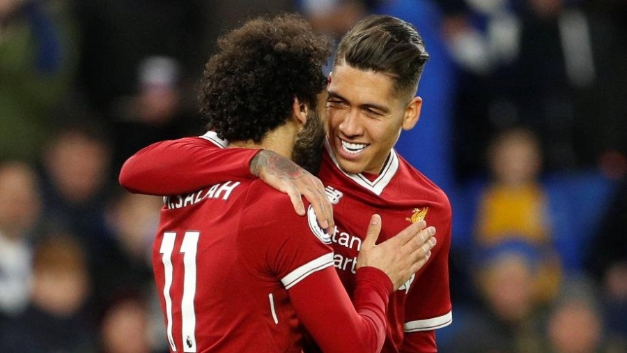 Λίβερπουλ: Δεν πηγαίνουν πουθενά οι διεθνείς της, υπό τον φόβο καραντίνας δέκα ημερών!