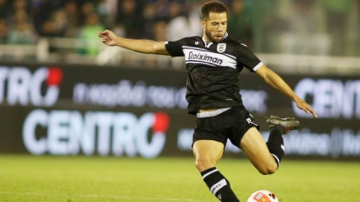 Ροντρίγκο: «Μας υπενθυμίζει συνεχώς ο Λουτσέσκου να είμαστε συγκεντρωμένοι»