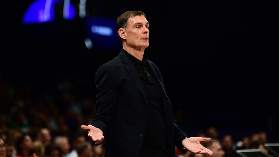 Μπαρτζώκας: «Γνωρίζω την Ελληνική κοινωνία, δε με ενοχλεί η προσωποφαγία»!