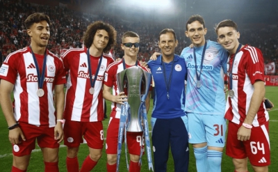 Η Ευρώπη στα πόδια του «pibe de oro»: Η μισή Premier League και όχι μόνο «βλέπει» τον Μουζακίτη!
