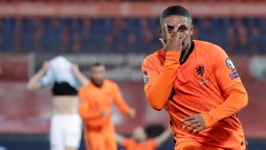 Προκριματικά Παγκοσμίου Κυπέλλου, 7ος όμιλος: Στο Κατάρ η Ολλανδία - Εκτός διοργάνωσης η Νορβηγία! (video)