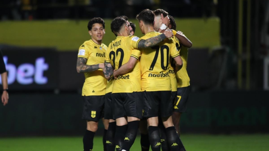 Δύο στα δύο ο Άρης στα Play Offs, παραμένει το μεγάλο φαβορί για την 5η θέση και την… Ευρώπη!