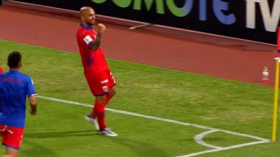 Βόλος: Το 'χουν κάνει... συνήθεια οι Θεσσαλοί - Αγνοεί τη λέξη ήττα σε πρεμιέρα της Super League! (video)