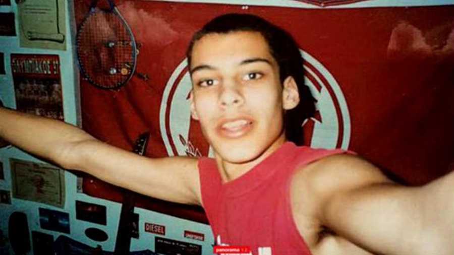 «Θρύλος» από μικρό παιδί: Ο Πρίντεζης είναι η απόδειξη ότι τα όνειρα μπορούν να γίνουν πραγματικότητα! (video)