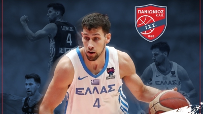 Πανιώνιος: Σπουδαία κίνηση με Λούντζη για τον Ιστορικό!