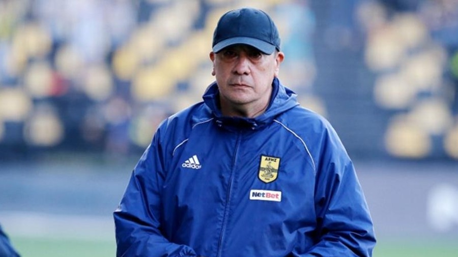 Βασικός ο Παπέ Ντιοπ στο φιλικό του Άρη με τη Ριέκα!