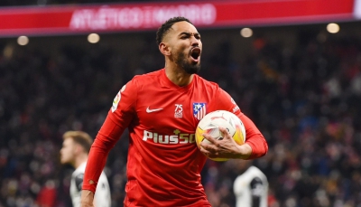 La Liga: Απέδρασε στο παρά τρία η Ατέλτικο με ολική ανατροπή – Σώθηκε από τις αλλαγές της η Σεβίλλη! (video)