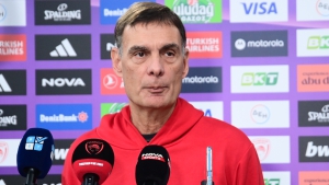 Μπαρτζώκας: «Την Τετάρτη θα ξέρουμε σε τι κατάσταση θα είναι ο Μόρις»