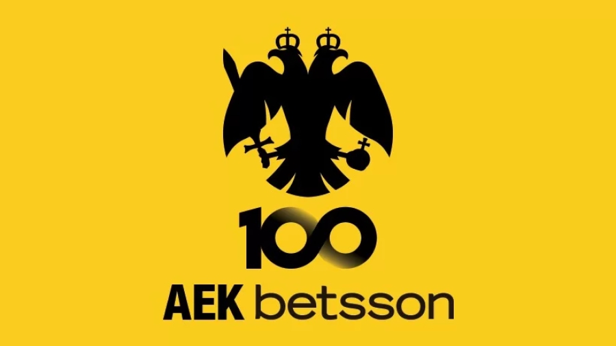 ΑΕΚ Betsson για τα 100 χρόνια: «Η υπερηφάνεια μας δε θα χαθεί ποτέ»