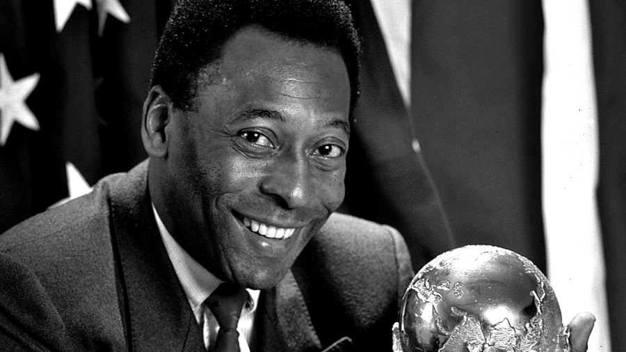 Πελέ: Τριήμερο πένθος στη Βραζιλία και περιφορά της σωρού του