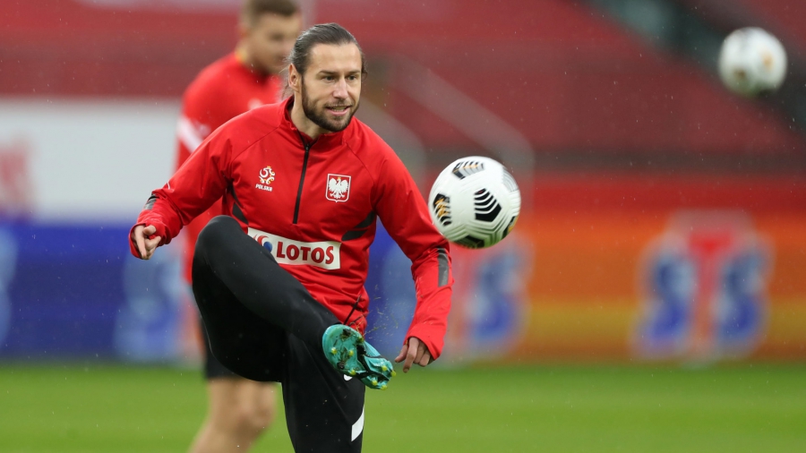 Εθνική Πολωνίας: Κλήθηκαν οι Κριχόβιακ και Σιμάνσκι