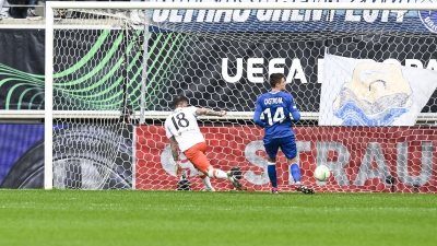 Γκενκ – Γουέστ Χαμ 0-1: Έχασε και η κάμερα το πανέξυπνο γκολ των «σφυριών» με τον Ινγκς! (video)