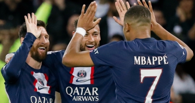 «Περνάει» η Παρί από το Τορίνο, συνεχίζει την εξαιρετική της φόρμα η Λειψία