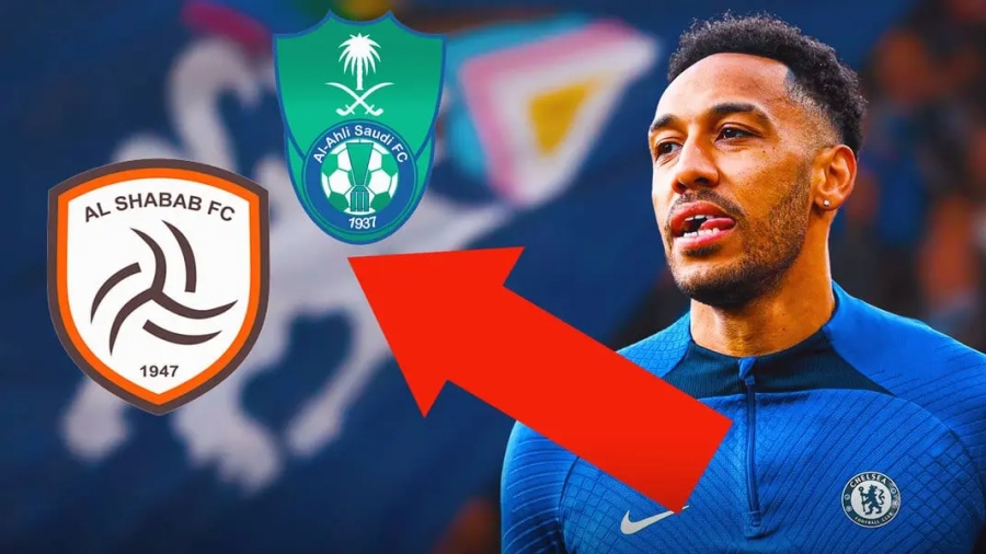 Η… μισή Σαουδική Αραβία «τσεκάρει» τον Ομπαμεγιάνγκ!