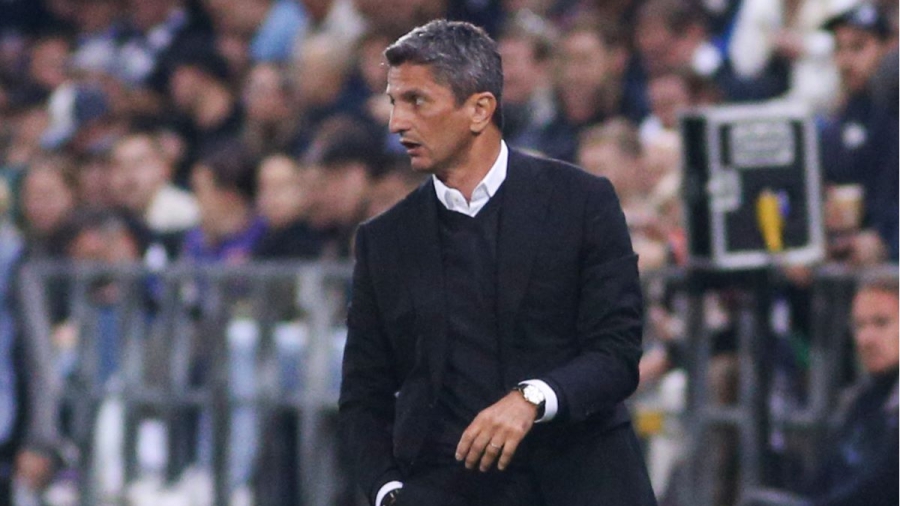 Λουτσέσκου: «Δεν γίνεται από ένα γκολ να τα παρατάμε!»