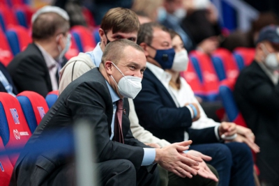 O Βατούτιν «τρολάρει» τον Μπόλομποϊ