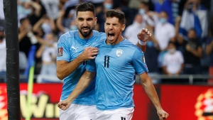 Προκριματικά Παγκοσμίου Κυπέλλου 2022, 6ος όμιλος: Εντυπωσιακό ματς και επτά γκολ στο Ισραήλ που «διέλυσε» την Αυστρία – δύσκολες νίκες για Δανία και Σκωτία!