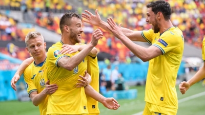 EURO 2020: Τέσσερα ματς-«φωτιά», με επίκεντρο το Ουκρανία-Αυστρία…