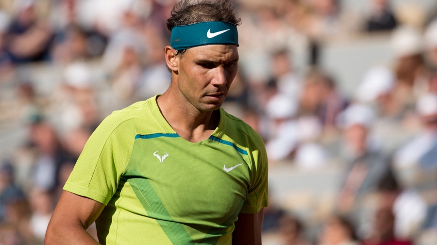 Γιατρός Ναδάλ: «Θαύμα για κάθε φυσιολογικό άνθρωπο αυτό που έκανε στο Παρίσι»!