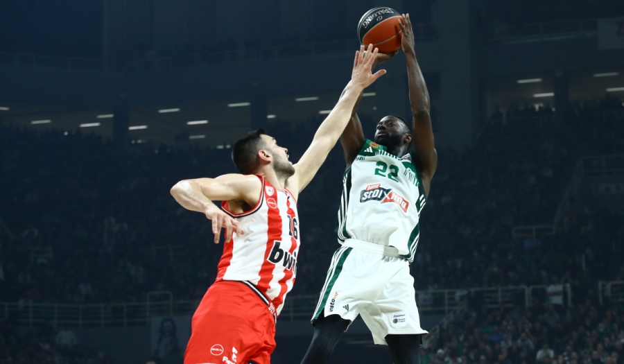 Μεγάλη... μάχη στον τελικό των «αιωνίων» και διπλασιασμός στη Novibet!