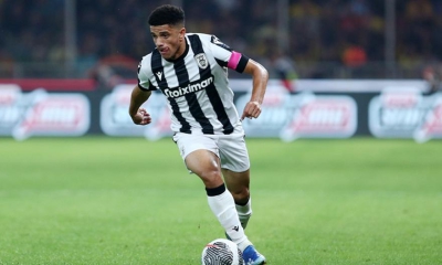 ΠΑΟΚ: Τέσσερις εκτός, ένας επιστρέφει και… βλέπουμε!