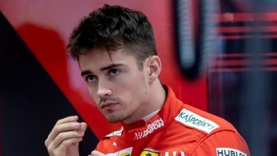 Ενοχλημένος o Λεκλέρ - Ζήτησε να μην του... χτυπάνε το κουδούνι!