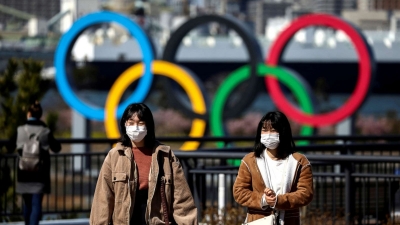 Ολυμπιακοί Αγώνες: Ορατό το σενάριο να έχουμε άδειες κερκίδες στο Τόκιο