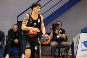 Επιτέλους «φωτιά» νίκης ο Προμηθέας - Στο παρά ένα 100άρα μέσα στη Μύκονο!