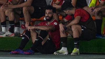 Χαμόγελα για Σαλάχ, χαμόγελα και για Λίβερπουλ; Το βίντεο που δείχνει υγιής! (video)